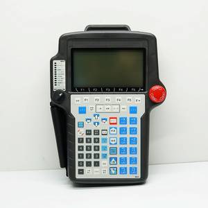 ชุดควบคุมอินเทอร์เฟซสำหรับผู้ปฏิบัติงานหุ่นยนต์ FANUC A05B-2440-C311 ของแท้ สำหรับเครื่องจักรอัตโนมัติในอุตสาหกรรม - Product Image 6