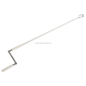 Puerta de persiana enrollable Manivela Manual Manija de <span class=keywords><strong>toldo</strong></span> basculante - Product Image 1