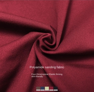 Phụ Nữ Tiên Tiến Của Thể Dục Thể Thao Yoga Mặc Mô Hình 7028 Tương Phản Màu Sắc Chạy Tập Thể Dục Phù Hợp Với Với Đôi Dây Đeo Vai - Product Image 3