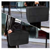 Sac de rangement pour Console de jeu, sac de voyage multifonction 5 en 1, sac de transport en coque rigide, en matériel EVA, Portable pour PS5, livraison directe