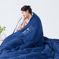Yaduo même planète hôtel sommeil profond température contrôlée quatre saisons couverture Pro3.0 printemps et automne, hiver, mère et enfant