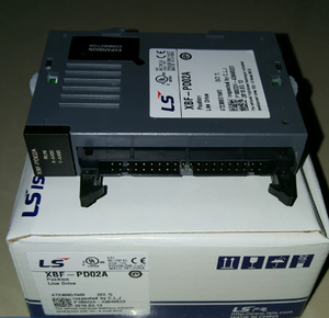 ต้นฉบับ XBF-AD04A XBE-TN08A XBE-DR16A XBE-TN16A PLC โมดูลอินพุตแบบอะนาล็อก 4 ช่องสัญญาณแรงดันไฟฟ้า/กระแสไฟ - Product Image 3