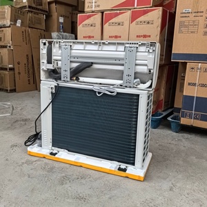 Climatiseur mural split intelligent 1,5 CV 12000 BTU R32 autonettoyant silencieux KFR-35 – Capacité 1,5 CV idéale pour rafraîchir - Product Image 5