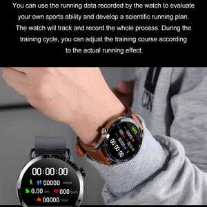 SK37 1.53inch BT Call AI Voice Music Player NFC Rotate Button Always on Display Wireless Charging <strong>Cheap</strong> Kalobee <strong>Smart</strong> <strong>Watch</strong> - Product Image 6