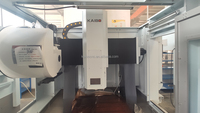 VMC8070 smtcl vmc dmg mori fraisage cnc tour à métaux 3 axes centre d'usinage vertical