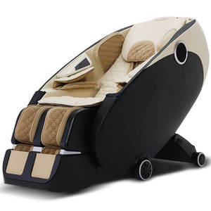 Best Home Leisure USB-Lade <span class=keywords><strong>massage</strong></span> stuhl mit fehlender Schwerkraft Musikalische Funktion für Body Spa Foot Spa Chair - Product Image 2