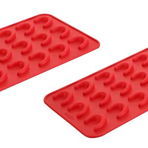 Customized Decoration Mould Diy Chocolate <b>Baking</b> Tools Fondant <b>Silicone</b> Moulds for Home Store Use - Product Image 4