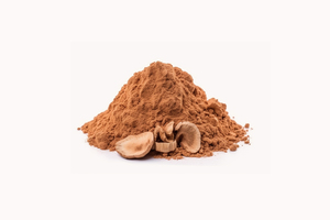 High Quality Reishi <b>Extract</b> Offering Consistent Color and Smooth Texture Suitable for Herbal Tea Mixes Powdered Drinks and Food - Product Image 3
