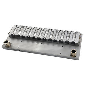 अनुकूलन मोल्ड ibm मोल्ड इत्र बोतल आवश्यक तेल कंटेनर मोल्ड इंजेक्शन झटका मोल्ड - Product Image 1