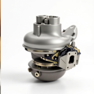 Culasse 21079398 pour moteur Volvo Penta TAD1643 Offshore, pièces de rechange neuves de qualité supérieure - Product Image 1