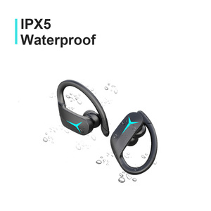 Audfonos Haute Qualité Studio Sport Audifonos Con Ecoteur Sans Fil Para Celular - Product Image 2