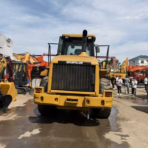 Cargadora de Ruedas CAT 950H Usada, 18 Toneladas, Modelo 2019, Excelente Rendimiento, Precio Económico, Probada e Inspeccionada, en Venta - Product Image 4