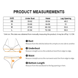 Women Bra Panty Set Soft Cotton 2 Piece Backless Breathable Daily <b>Lingerie</b> High Quality <b>Teen</b> Girls - Product Image 6