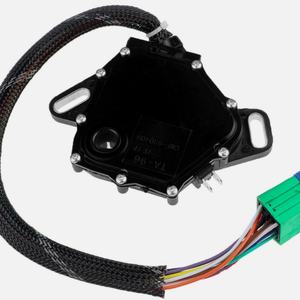 Interrupteur de transmission AL4 252927 2529.27 7700100010 pour Citroën Peugeot Renault - Product Image 3