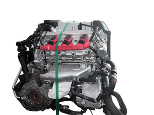 Moteur d'origine Audi CJT CGW 3.0T <span class=keywords><strong>V6</strong></span> turbocompressé à essence pour Audi Q7/A6/A8 VW <span class=keywords><strong>Touareg</strong></span> Porsche Cayenne - Product Image 2