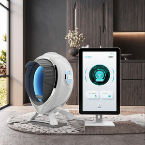 Sistema de Análisis de Piel Inteligente con Pantalla Táctil y Espejo Inteligente - Precio para Revendedores - Product Image 1