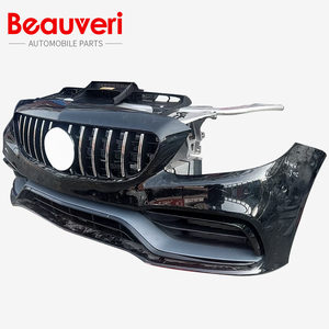 Para <span class=keywords><strong>Mercedes</strong></span> Benz <span class=keywords><strong>E220</strong></span> E300 E320 E400 W213, montaje de parachoques de plástico de alta calidad, Clips de faro para reemplazo/reparación, venta al por mayor - Product Image 3