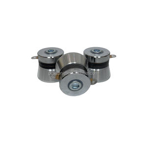 Fabriek Directe Verkoop Op Maat Onderwater Ultrasone Trillingstransducer Voor Het Reinigen Van Ultrasone Reiniger <span class=keywords><strong>Branson</strong></span> Transducer - Product Image 3