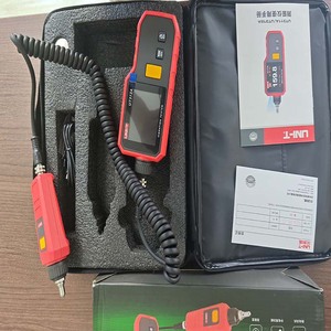 Nouveaux testeurs de vibrations série UT310A UT311A UT312A - Product Image 3