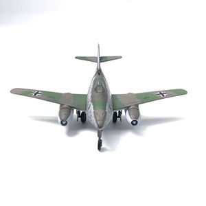 Modèle d'avion à réaction <span class=keywords><strong>allemand</strong></span> Me-262 de la Seconde Guerre mondiale - Product Image 3