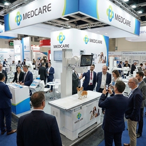 เครื่องเอ็กซ์เรย์สัตว์เลี้ยงแบบดิจิทัลอเนกประสงค์ เครื่องเอ็กซ์เรย์สัตว์สำหรับสุนัข แมว และสัตว์เลี้ยงอื่นๆ - Product Image 4