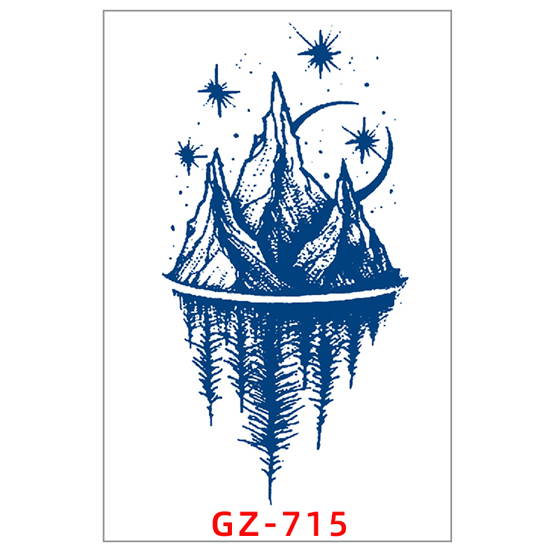 GZ-715