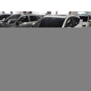 รถยน<span class=keywords><strong>ต</strong></span>์มือสอง BYD Song ปี 2020 รุ่น Guazi Petrol เกียร์ธรรมดา SUV ขับเคลื่อน<span class=keywords><strong>ล</strong></span>้อหน้า 5 ที่นั่ง รถ BYD สำหรับเดินทางไกล สีขาว ผลิตเดือนกันยายน 2020 - Product Image 1