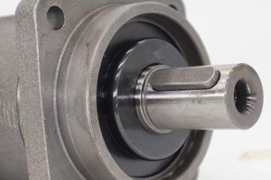 Pompe hydraulique A2F10 A2F28 A2F45 A2F55 A2F80 A2F63W2Z2 A2F80W2P2 A2F107W2Z2 A2F160R2P3 Pompe à piston - Product Image 6