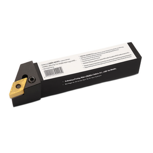 External Turning Tool PDJN R L TA5020 Negative Insert For Metal Machining - Product Image 2