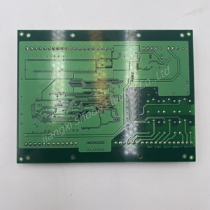 Lenel LNL-1200 doanh nghiệp bảng điều khiển truy cập 1200 cửa ra vào hệ thống OnGuard PoE + an ninh - Product Image 3