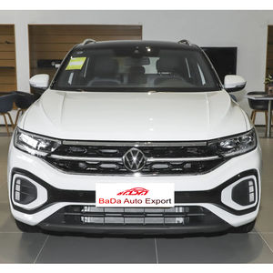 <span class=keywords><strong>2026</strong></span> 2025中国制造热卖T-ROC SUV新款SUV 1.5T 150/160PS汽油车左舵驾驶新车 - Product Image 1