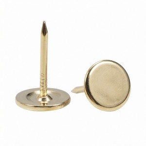 Clavos en bobine de 2,5 pouces, vente directe usine, palettes de clous en bobine - Product Image 3