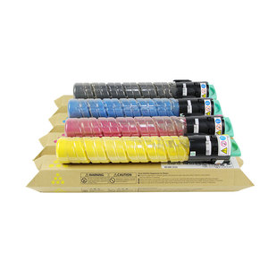 Compatibile Aficio MP C2010 C2030 C2050 C2051 C2530 C2550 C2551 per <span class=keywords><strong>Ricoh</strong></span> MPC2550 MPC2551 cartuccia di toner - Product Image 1