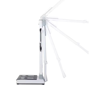 Analyseur d'impédance bioélectrique 3D 280H, pèse-personne intelligent, pèse-personne et toise pour hôpital, pèse-personne avec mesure de la taille - Product Image 5