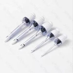 Trócar Laparoscópico Desechable para Cirugía Mínimamente Invasiva |   Trócar Quirúrgico Estéril con Certificación CE ISO - Product Image 5