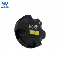 Venta directa de fábrica: Tapa del depósito de expansión del refrigerante del motor 17117639021 17137516004 compatible con BMW E90 F30 E60 F10 F01 E70 E72