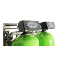 Système d'osmose inverse d'eau potable minérale Pure, filtres de Purification, Machine de Purification RO, usine de traitement de l'eau