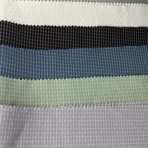 DS 8780 Vente en gros tissu écologique polyester nylon Codura 300D 600D <span class=keywords><strong>900D</strong></span> 1200D imprimé imperméable ATS <span class=keywords><strong>Fg</strong></span> revêtement PU pour les filles - Product Image 2