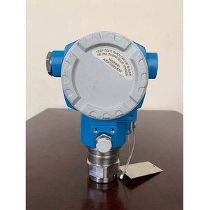 Capteur numérique Endress+Hauser PMP71 Cerabar PMP71-5BA1PB1GAAA absolu et manométrique avec capteur métallique soudé - Product Image 5