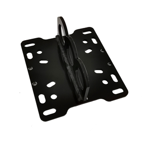 Placa de Elevación de Motor Universal para Carreras de Alto Rendimiento para SBC 350 Chevy <span class=keywords><strong>Chevelle</strong></span> - Product Image 2