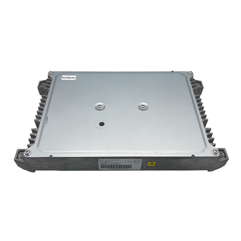 SUNORO Excavator Controller Computer Board YA60001374 for
