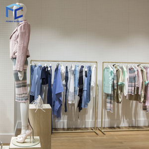 Comptoir de <span class=keywords><strong>magasin</strong></span> de vêtements, design commercial, meubles de comptoir en gros, <span class=keywords><strong>d</strong></span>écoration de <span class=keywords><strong>magasin</strong></span> de vêtements pour vêtements - Product Image 6