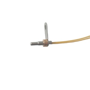 Phản ứng nhanh Bullet loại máy pha cà phê NTC 10k thermistor cảm biến nhiệt độ - Product Image 1