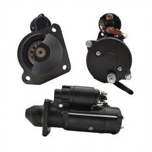 12V 4,2 kW 11t Selbst <span class=keywords><strong>starter</strong></span> motor für JCB Loader Iskra Bagger IS1105 11131292 AZF4576 11131697 320-09022 - Product Image 1