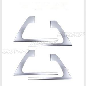 Para Toyota Land Cruiser LC200 2008-2020: Modificación del Apoyabrazos Interior, Marco Decorativo para el Apoyabrazos, Pieza de Modificación Interior - Product Image 6