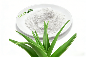 Extracto de <span class=keywords><strong>Aloe</strong></span> <span class=keywords><strong>Vera</strong></span> de Grado Alimenticio a Precio de Fábrica, Polvo de <span class=keywords><strong>Aloe</strong></span> Emodina de Alta Pureza a Granel - Product Image 3