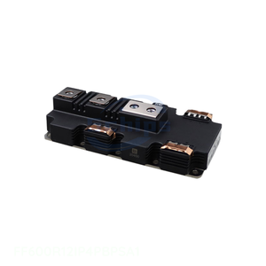 In Stock Transistors Module FF600R12IP4PBPSA1 Electronic Circuit Components - Product Image 1