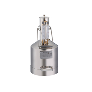 Réservoir de calibrage de carburant en acier inoxydable de haute précision pour la mesure du carburant, conception anti-corrosion, échelle de précision - Product Image 2