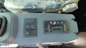 Mini-excavatrice d'occasion neuve d'origine avec moteur haute puissance, boîte de vitesses, moteur et pompe EPA Euro DDP, livraison gratuite à vendre - Product Image 3