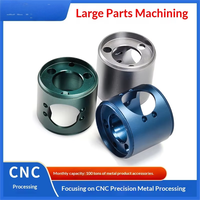 Service de tournage, fraisage, perçage, électro-érosion à fil, brochage et sablage de pièces de précision sur mesure par usinage CNC – Fournisseur d'usine